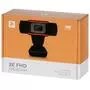 Веб-камера 2E FHD USB Black (2E-WCFHD) - 6