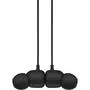 Наушники Beats Flex All-Day Wireless Beats Black (MYMC2ZM/A) - 3