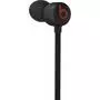 Наушники Beats Flex All-Day Wireless Beats Black (MYMC2ZM/A) - 4