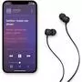 Наушники Beats Flex All-Day Wireless Beats Black (MYMC2ZM/A) - 7