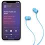 Наушники Beats Flex All-Day Wireless Flame Blue (MYMG2ZM/A) - 7