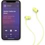 Наушники Beats Flex All-Day Wireless Yuzu Yellow (MYMD2ZM/A) - 7