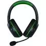 Наушники Razer Kaira для Xbox Wireless Black (RZ04-03480100-R3M1) - 4