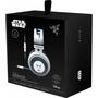 Наушники Razer Kraken - Stormtrooper Ed. White/Black (RZ04-02830600-R3M1) - 2