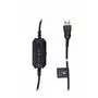Наушники A4Tech Bloody G350 Black - 5
