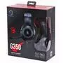 Наушники A4Tech Bloody G350 Black - 6