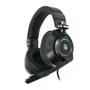 Наушники A4Tech Bloody G580 Black - 1