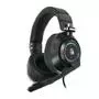 Наушники A4Tech Bloody G580 Black - 1
