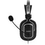 Наушники A4Tech HU-50 USB Black - 1