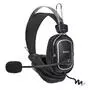 Наушники A4Tech HU-50 USB Black - 2