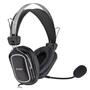 Наушники A4Tech HU-50 USB Black - 3