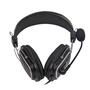 Наушники A4Tech HU-50 USB Black - 4