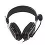Наушники A4Tech HU-50 USB Black - 4