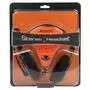 Наушники A4Tech HU-50 USB Black - 6