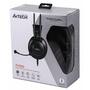 Наушники A4Tech FH200i Grey - 5