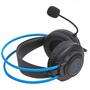 Наушники A4Tech FH200U Blue - 5