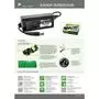 Блок питания к ноутбуку PowerPlant SAMSUNG 220V, 19V 40W 2.1A (5.5*3.0) (SA40F5530) - 2