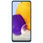 Чехол для моб. телефона Samsung SAMSUNG Galaxy A72/A725 Silicone Cover Blue (EF-PA725TLEGRU) - 3