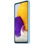 Чехол для моб. телефона Samsung SAMSUNG Galaxy A72/A725 Silicone Cover Blue (EF-PA725TLEGRU) - 6