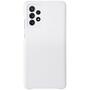 Чехол для моб. телефона Samsung SAMSUNG Galaxy A72/A725 S View Wallet Cover White (EF-EA725PWEGRU) - 1
