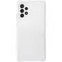 Чехол для моб. телефона Samsung SAMSUNG Galaxy A72/A725 S View Wallet Cover White (EF-EA725PWEGRU) - 1