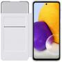 Чехол для моб. телефона Samsung SAMSUNG Galaxy A72/A725 S View Wallet Cover White (EF-EA725PWEGRU) - 3
