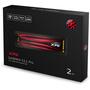 Накопитель SSD M.2 2280 2TB ADATA (AGAMMIXS11P-2TT-C) - 4