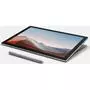 Планшет Microsoft Surface Pro 7 12.3 UWQHD/Intel i5-1035G4/8/128F/W10H/Silver (VDV-00018) - 6