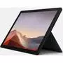 Планшет Microsoft Surface Pro 7 12.3 UWQHD/Intel i7-1065G7/16/512F/W10H/Black (VAT-00018) - 1