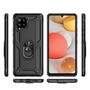 Чехол для моб. телефона BeCover Military Samsung Galaxy A12 SM-A125 Black (705640) - 1