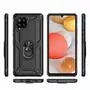 Чехол для моб. телефона BeCover Military Samsung Galaxy A12 SM-A125 Black (705640) - 1