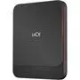 Накопитель SSD USB 3.1 500GB LaCie (STHK500800) - 1