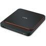 Накопитель SSD USB 3.1 500GB LaCie (STHK500800) - 3