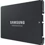 Накопитель SSD 2.5" 240GB SM883 Samsung (MZ7KH240HAHQ-00005) - 2