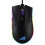 Мышка ASUS ROG Gladius II Origin USB Black for BUNDLE (90MP00U1-B0UC00) - 1