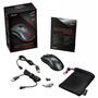 Мышка ASUS ROG Gladius II Origin USB Black for BUNDLE (90MP00U1-B0UC00) - 3