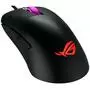 Мышка ASUS ROG Keris USB RGB Black (90MP01R0-B0UA00) - 1