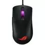 Мышка ASUS ROG Keris USB RGB Black (90MP01R0-B0UA00) - 2