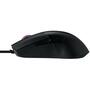 Мышка ASUS ROG Keris USB RGB Black (90MP01R0-B0UA00) - 3