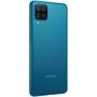 Мобильный телефон Samsung SM-A125FZ (Galaxy A12 3/32Gb) Blue (SM-A125FZBUSEK) - 5