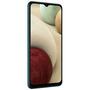 Мобильный телефон Samsung SM-A125FZ (Galaxy A12 3/32Gb) Blue (SM-A125FZBUSEK) - 6