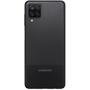Мобильный телефон Samsung SM-A125FZ (Galaxy A12 3/32Gb) Black (SM-A125FZKUSEK) - 1