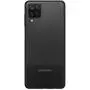 Мобильный телефон Samsung SM-A125FZ (Galaxy A12 3/32Gb) Black (SM-A125FZKUSEK) - 1