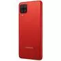 Мобильный телефон Samsung SM-A125FZ (Galaxy A12 3/32Gb) Red (SM-A125FZRUSEK) - 4
