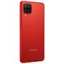 Мобильный телефон Samsung SM-A125FZ (Galaxy A12 3/32Gb) Red (SM-A125FZRUSEK) - 5