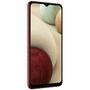Мобильный телефон Samsung SM-A125FZ (Galaxy A12 3/32Gb) Red (SM-A125FZRUSEK) - 6