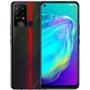Мобильный телефон Tecno LD7 (POVA 6/128Gb) Dazzle Black (4895180762468) - 7
