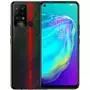 Мобильный телефон Tecno LD7 (POVA 6/128Gb) Dazzle Black (4895180762468) - 7