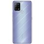 Мобильный телефон Tecno LD7 (POVA 6/128Gb) Speed Purple (4895180762451) - 1