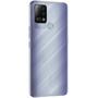 Мобильный телефон Tecno LD7 (POVA 6/128Gb) Speed Purple (4895180762451) - 6